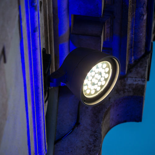 Projecteur IP66 - VALINTA SCOPE - Schréder–Comatelec - à LED / urbain / d'extérieur