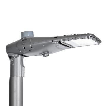 Lampadaire urbain - AMPERA EVO - Schréder–Comatelec - contemporain / en métal / à LED