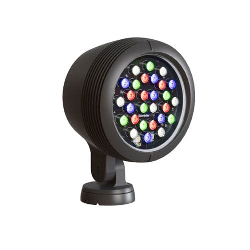 Projecteur IP66 - VALINTA GROOVE - Schréder–Comatelec - à LED / urbain / d'extérieur