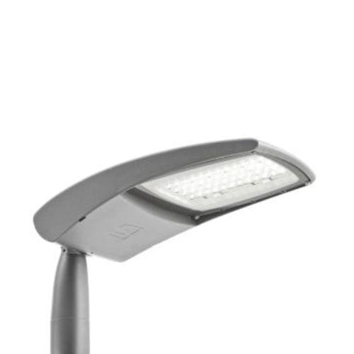 Lampadaire urbain - TECEO UPLINK - Schréder–Comatelec - contemporain / en polyester / en aluminium