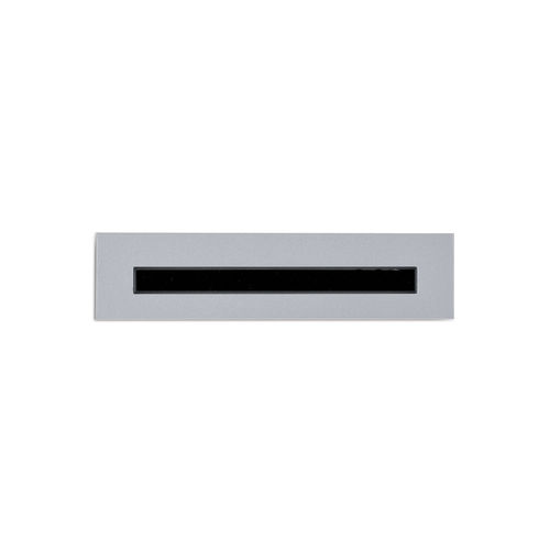 Luminaire encastrable au mur - FRAME - Platek s.r.l. - à LED / rectangulaire / IP65