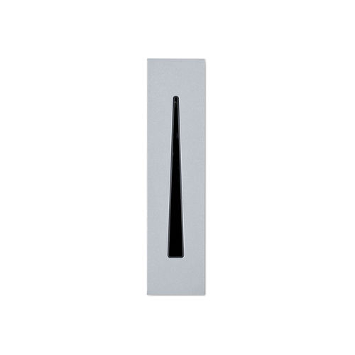 Luminaire encastrable au mur - MASK - Platek s.r.l. - à LED / linéaire / IP65