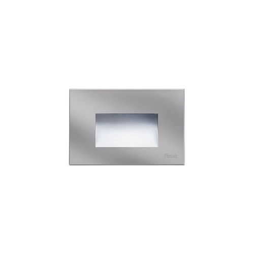 Luminaire encastrable au mur - SPY MEDIUM - Platek s.r.l. - à LED / rectangulaire / IP67