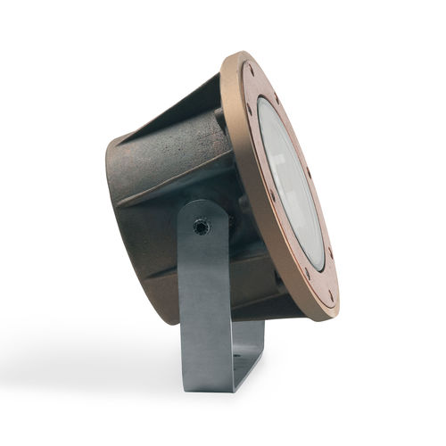 Projecteur lyre IP68 - ATLANTIQUE - Platek s.r.l. - à LED / d'extérieur / pour espace public