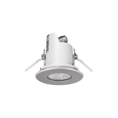 Luminaire encastrable au plafond - MICRO - Platek s.r.l. - à LED / rond / IP68