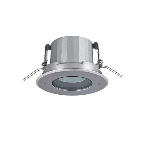 Luminaire encastrable au plafond - MINI - Platek s.r.l. - à LED / rond / IP68