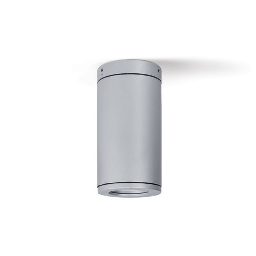 Downlight en saillie - SPOT 100 - Platek s.r.l. - à LED / halogène / rond