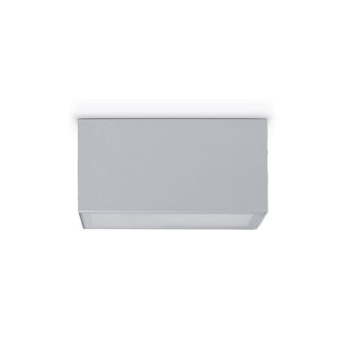 Plafonnier contemporain - MINI SPECIAL - Platek s.r.l. - rectangulaire / en aluminium / à LED