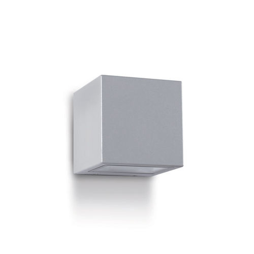 Applique murale contemporaine - ONE 2.0 - Platek s.r.l. - d'extérieur / en aluminium / à LED