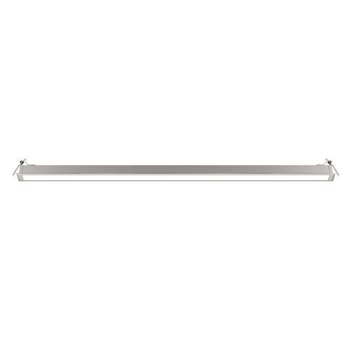 Luminaire encastrable au plafond - MINI CORNICHE - Platek s.r.l. - à LED / linéaire / en aluminium extrudé