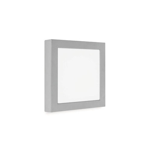 Applique murale contemporaine - PIX - Platek s.r.l. - d'intérieur / en aluminium / rectangulaire