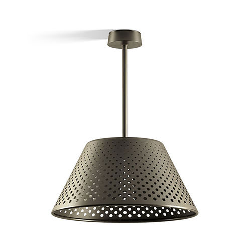 Suspension - MESH XL - Platek s.r.l. - en aluminium / en acier inoxydable / en polycarbonate