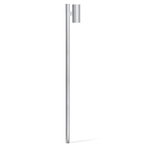Lampadaire urbain - MONACO su palo - Platek s.r.l. - contemporain / en acier inoxydable / DHI