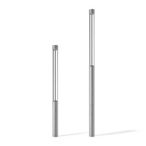 Lampadaire urbain - TRIS - Platek s.r.l. - simple