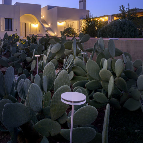 borne d'éclairage de jardin - Platek s.r.l.