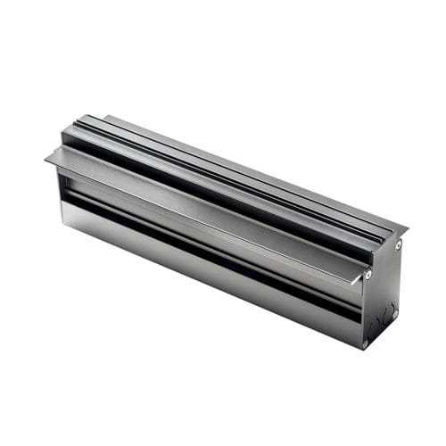 Luminaire à encastrer - FESSURA - Platek s.r.l. - à LED / linéaire / IP65