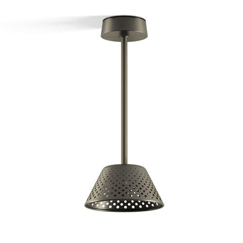 Suspension - MESH - Platek s.r.l. - en aluminium / en acier inoxydable / contemporaine