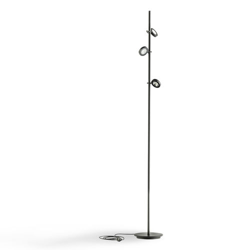 Lampe sur pied - FROG - Platek s.r.l. - en aluminium / contemporaine / d'intérieur
