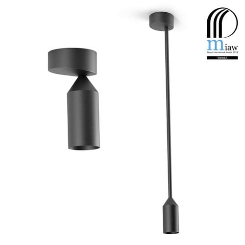 Suspension - FLAMINGO 2.0 - Platek s.r.l. - en aluminium / en acier / en PMMA