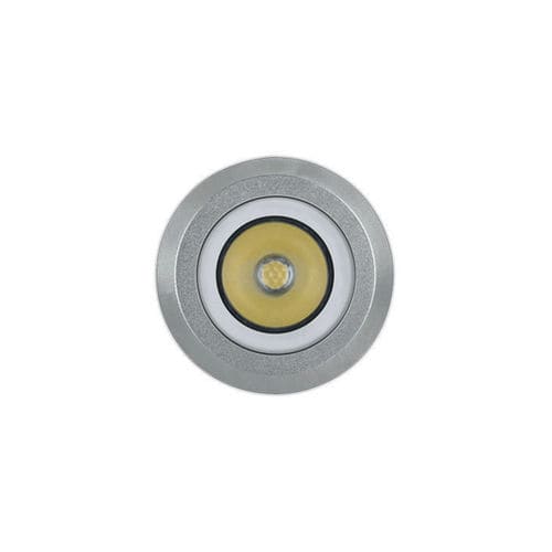 Luminaire encastrable au sol - NANO - Platek s.r.l. - à LED / rond / carré