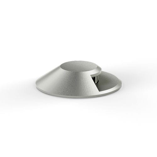 Luminaire encastrable au sol - NANO ROLL OVER - Platek s.r.l. - à LED / rond / IP68