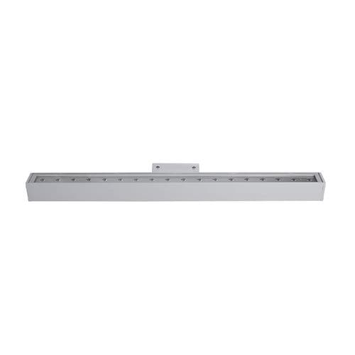 Luminaire apparent - TETRA LINEARE - Platek s.r.l. - à LED / linéaire / IP65