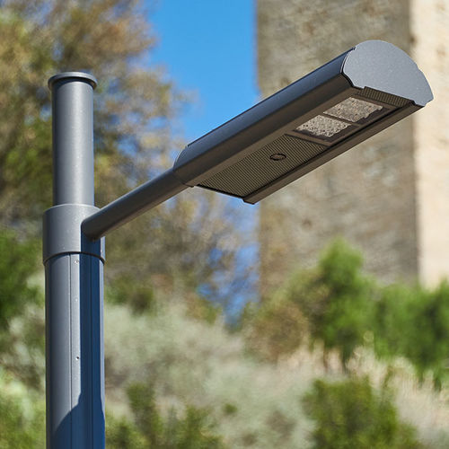 Luminaire apparent - I.C.E - Technilum - à LED / IP65 / pour espace public