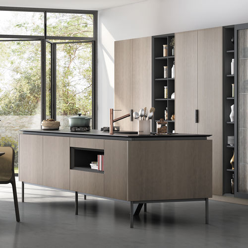 cuisine contemporaine - MOBALCO