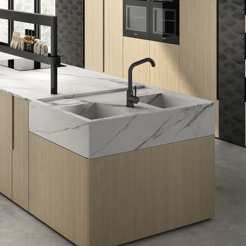 cuisine contemporaine - MOBALCO