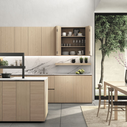 cuisine contemporaine - MOBALCO