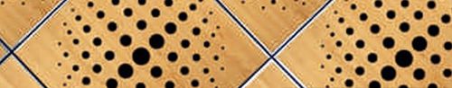 Panneau acoustique mural - SPECIAL: SPHERA - Ideatec Advanced Acoustic Solutions - pour plafond / pour faux-plafond / en bois