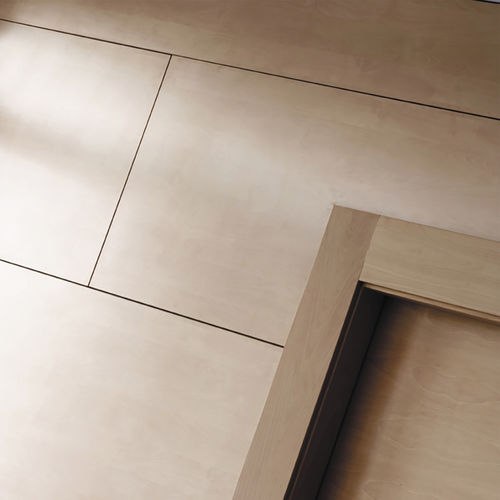 Panneau acoustique mural - SPECIAL: PLAIN - Ideatec Advanced Acoustic Solutions - pour plafond / pour faux-plafond / en bois