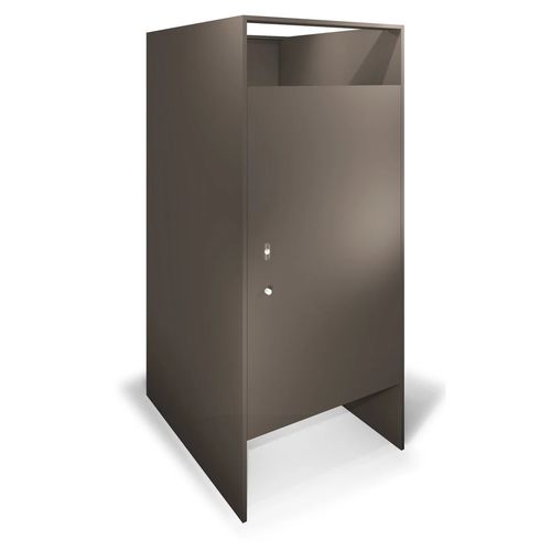 Cabine d'habillage pour établissement public - ALTER - Fit Interiors