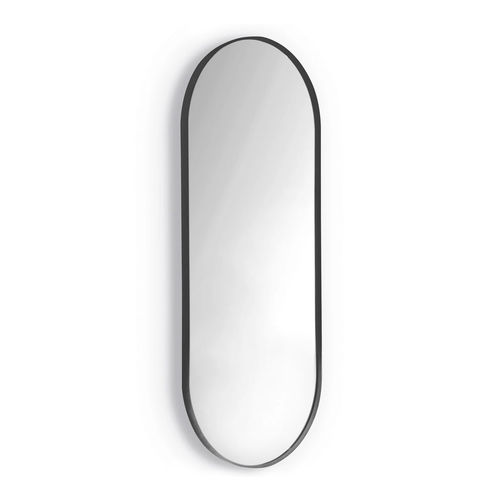 Miroir mural - SATURNO - Fit Interiors - professionnel / contemporain / ovale