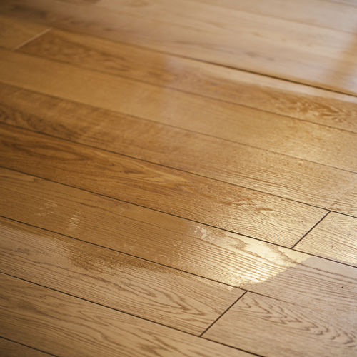 Parquet contrecollé - ATTIRO - Kingspan Access Floors