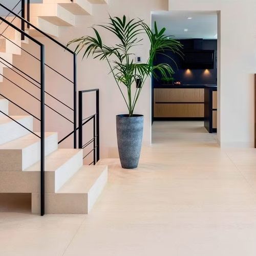 Revêtement de sol en Dekton® - DEKTON - NEWFLOOR - d'intérieur / résidentiel / professionnel