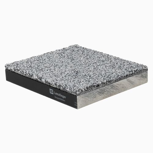 Plancher technique en sulfate de calcium - DMBT-17 - Lenzlinger Access Floors - d'intérieur