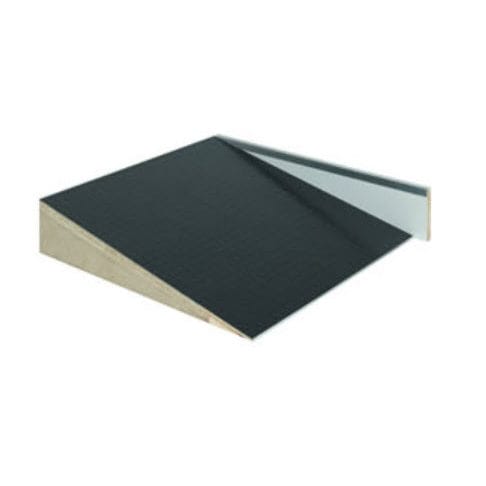 Rampe d'accès pour personnes à mobilité réduite - Lenzlinger Access Floors - pour plancher technique