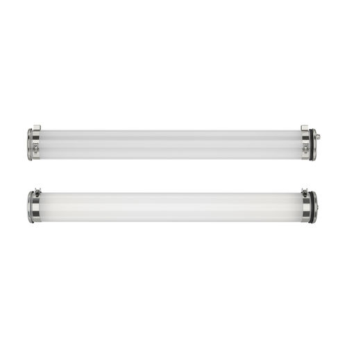 Luminaire suspendu - WEREFKIN - Sammode - fluorescent / tubulaire / IP68