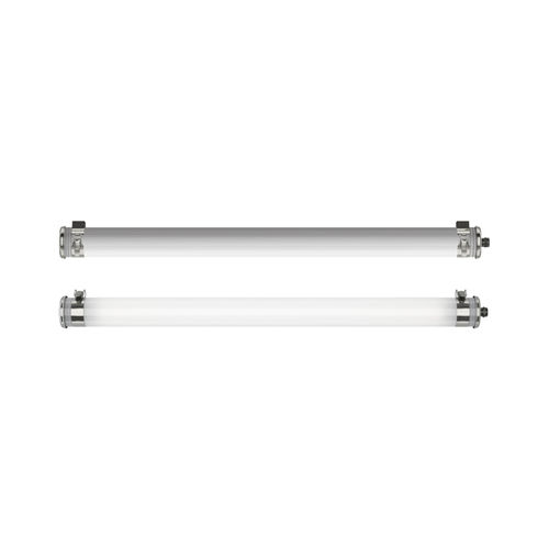 Luminaire apparent - LINARD - Sammode - à LED / tubulaire / professionnel