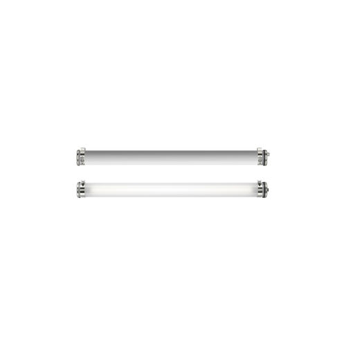 Luminaire apparent - RIGAUD - Sammode - à LED / tubulaire / professionnel