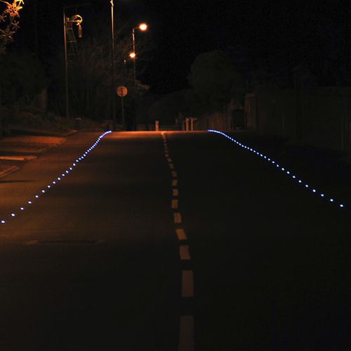 Plot routier réfléchissant - ECO-54 - Eco-Innov