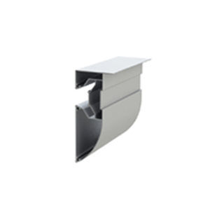 Profilé en aluminium - NO. 32 - Saros Est OÜ - de rive / pour plafond / pour éclairage à LED