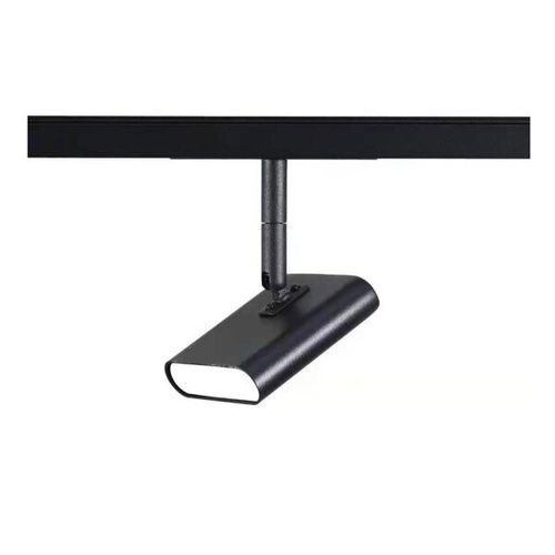 Éclairage sur rail à LED - LN5-A5 - Saros Est OÜ - autres formes / en métal / professionnel