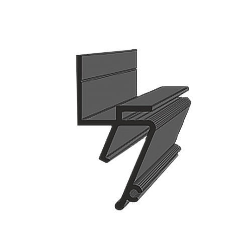Profilé en aluminium - SHADOW  - Saros Est OÜ - de rive / pour plafond / mur