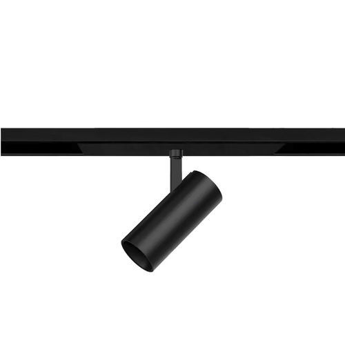 Éclairage sur rail à LED - Saros Est OÜ - linéaire / rond / cylindrique