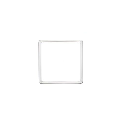 Rondelle de renfort - Reinforcement rectangles - Saros Est OÜ - pour plafond tendu / carré