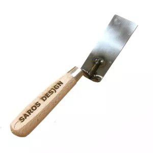 Spatule de montage - Narrow trowel type 1 - Saros Est OÜ