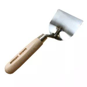 Spatule de montage - Straight trowel - Saros Est OÜ