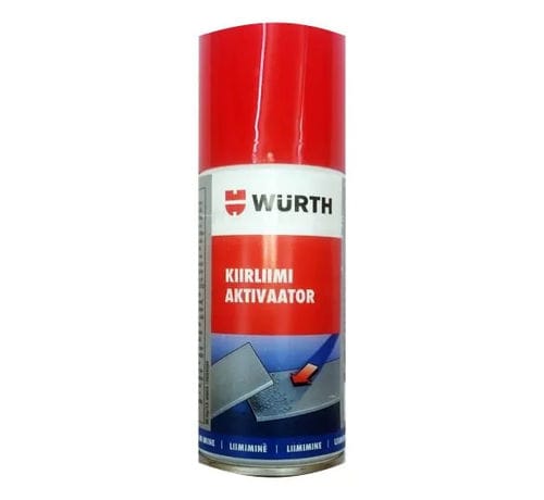 Colle - WÜRTH - Saros Est OÜ